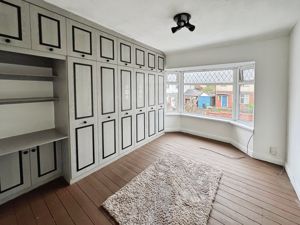 BEDROOM ONE- click for photo gallery
